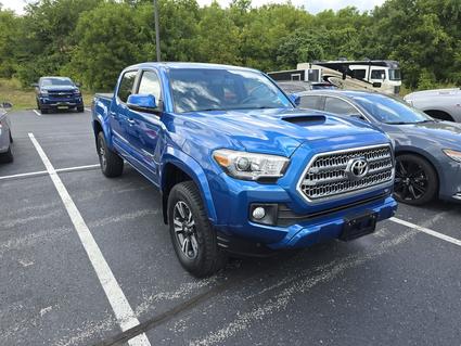 2016 Toyota Tacoma Hopkinsville KY