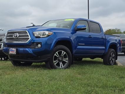 2016 Toyota Tacoma Hopkinsville KY