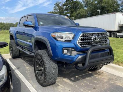 2016 Toyota Tacoma Fletcher NC