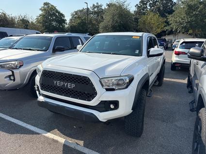 2017 Toyota Tacoma Fort Walton Beach FL