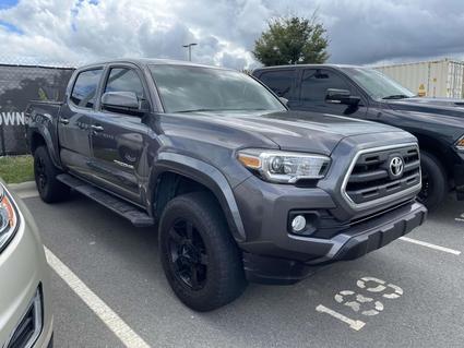 2017 Toyota Tacoma Fletcher NC