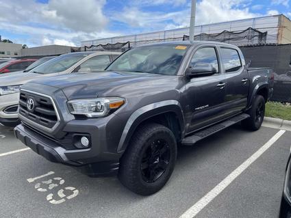 2017 Toyota Tacoma Fletcher NC