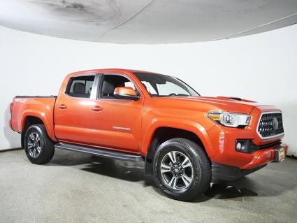 2018 Toyota Tacoma Hudson WI