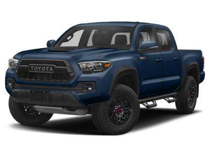 2018 Toyota Tacoma Olympia WA