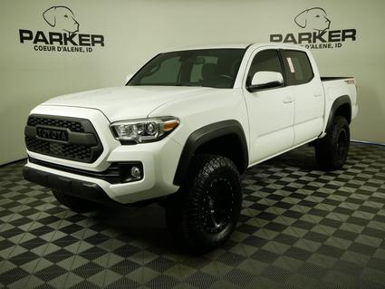 2019 Toyota Tacoma Coeur d'Alene ID