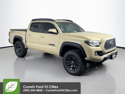 2019 Toyota Tacoma Pasco WA