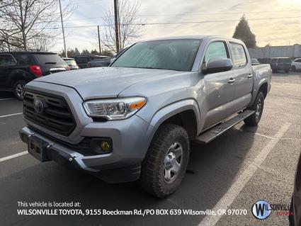 2019 Toyota Tacoma Vero Beach FL