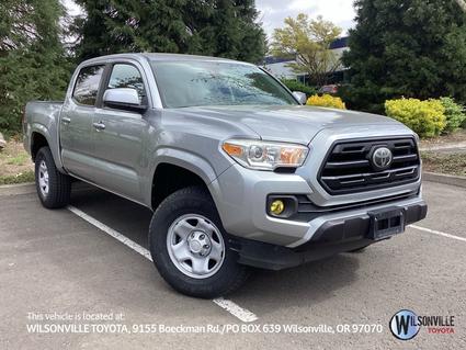 2019 Toyota Tacoma Vero Beach FL