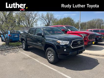 2019 Toyota Tacoma Minneapolis MN