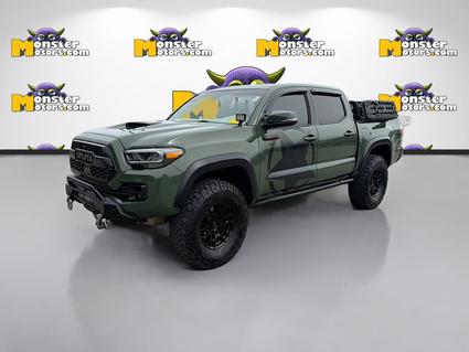 2020 Toyota Tacoma Louisville TN