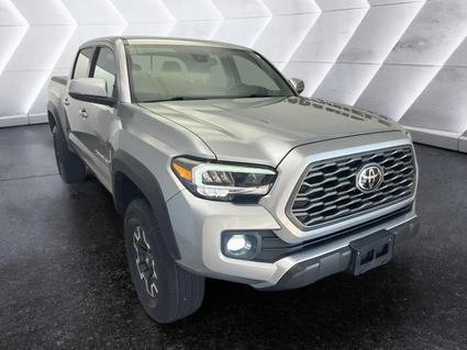 2020 Toyota Tacoma Columbia SC