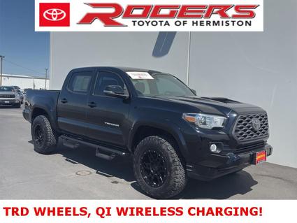 2020 Toyota Tacoma Hermiston OR