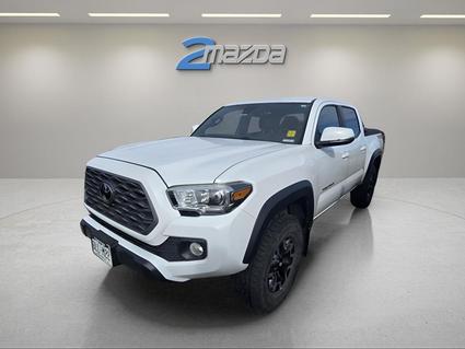 2020 Toyota Tacoma Loveland CO
