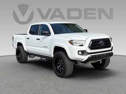 2021 Toyota Tacoma Savannah GA