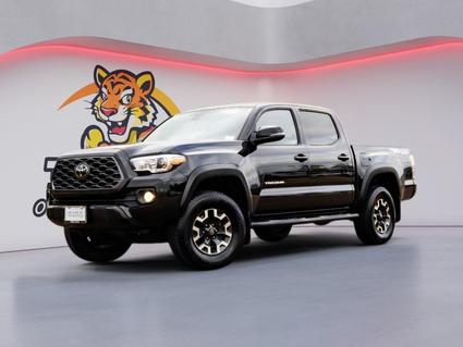 2021 Toyota Tacoma Hernando MS