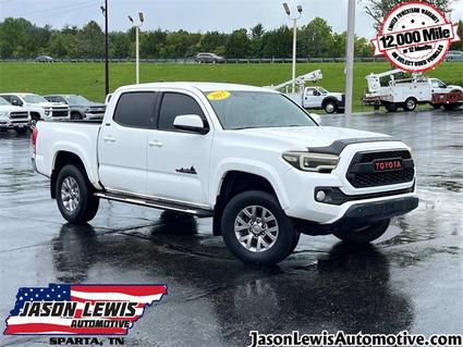 2017 Toyota Tacoma Sparta TN
