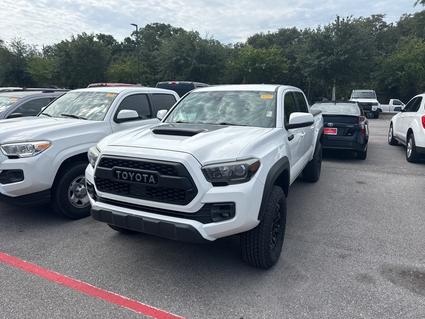 2018 Toyota Tacoma Fort Walton Beach FL
