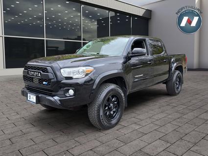 2019 Toyota Tacoma Lake Hopatcong NJ