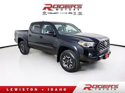 2020 Toyota Tacoma Lewiston ID