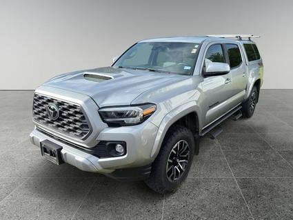 2021 Toyota Tacoma Tyler TX