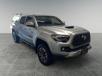 2021 Toyota Tacoma Tyler TX