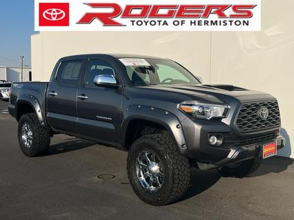 2021 Toyota Tacoma Hermiston OR