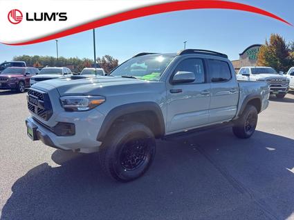 2021 Toyota Tacoma Warrenton OR