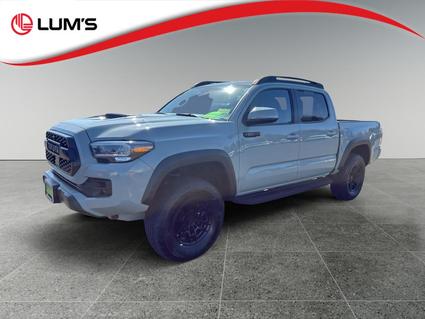 2021 Toyota Tacoma Warrenton OR