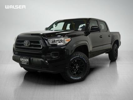 2021 Toyota Tacoma Minneapolis MN