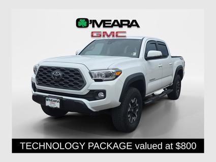 2021 Toyota Tacoma Denver CO