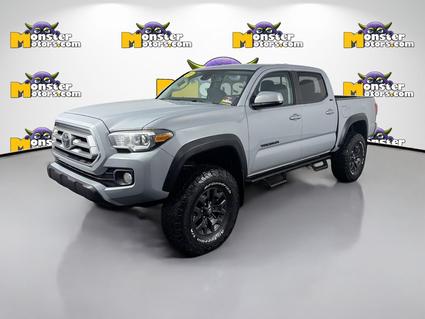 2021 Toyota Tacoma Louisville TN