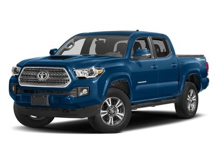 2016 Toyota Tacoma Spokane WA
