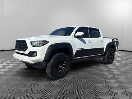 2016 Toyota Tacoma Manheim PA