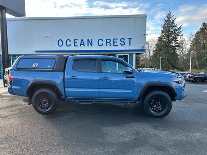 2018 Toyota Tacoma Warrenton OR