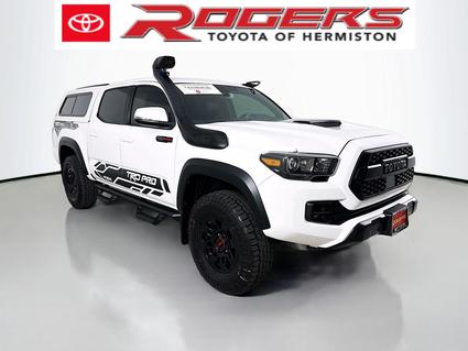 2019 Toyota Tacoma Hermiston OR