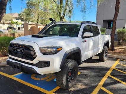 2019 Toyota Tacoma  2019 Toyota Tacoma Phoenix AZ