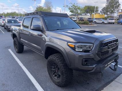 2020 Toyota Tacoma Daphne AL