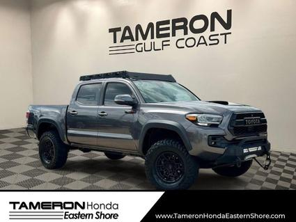 2020 Toyota Tacoma Daphne AL