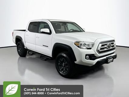 2021 Toyota Tacoma Pasco WA