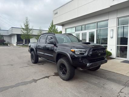 2021 Toyota Tacoma Lexington KY