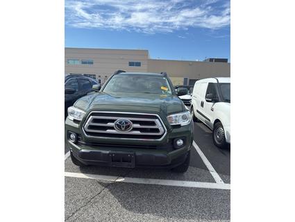 2021 Toyota Tacoma Goshen NY