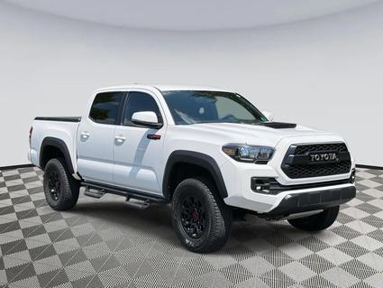 2017 Toyota Tacoma Chantilly VA