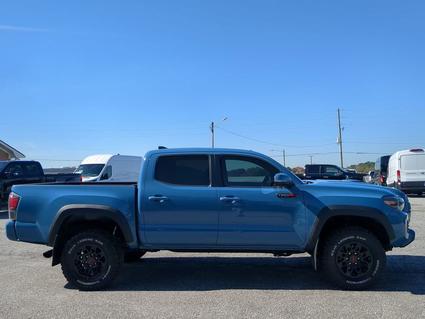2018 Toyota Tacoma Winder GA