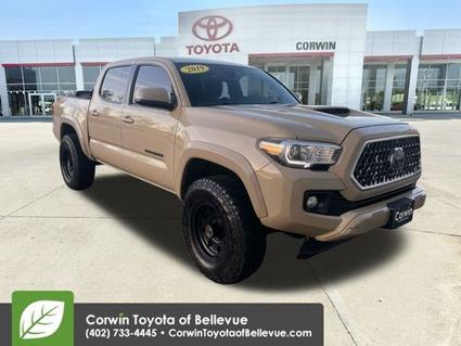 2019 Toyota Tacoma Bellevue NE