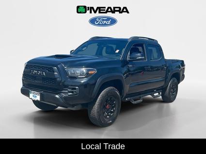 2019 Toyota Tacoma Denver CO