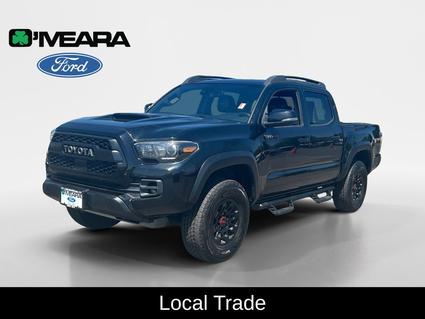 2019 Toyota Tacoma Denver CO