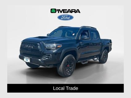 2019 Toyota Tacoma Denver CO