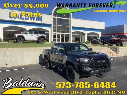 2019 Toyota Tacoma Poplar Bluff MO