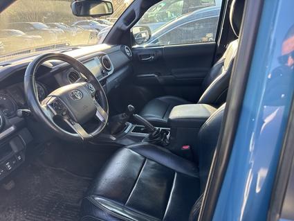 2019 Toyota Tacoma Fort Walton Beach FL