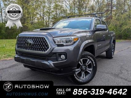 2019 Toyota Tacoma Somerset NJ